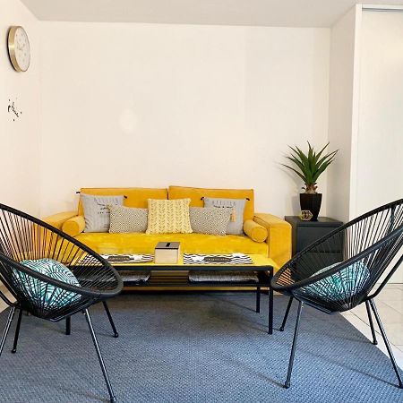 Appartement Eco 6 Personnes Magny-le-Hongre Ngoại thất bức ảnh