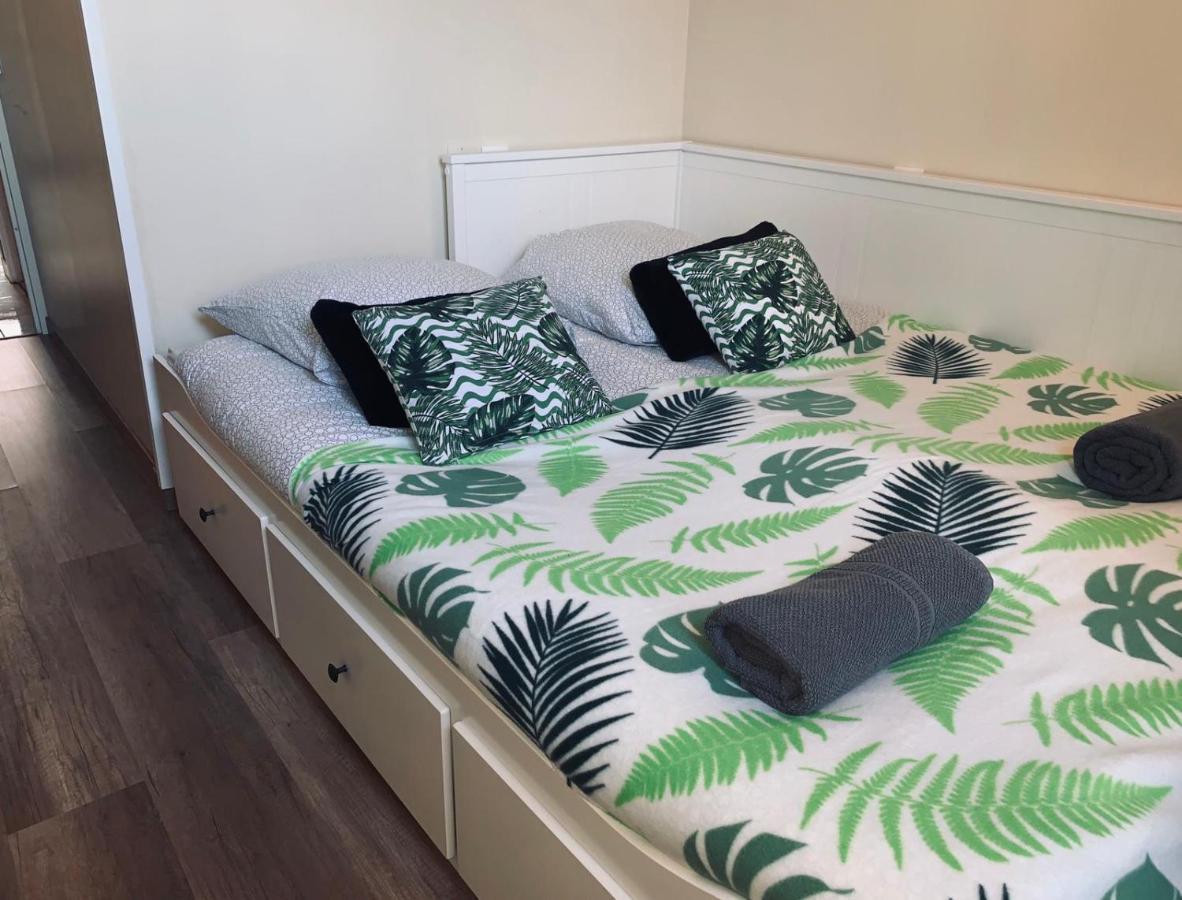Appartement Eco 6 Personnes Magny-le-Hongre Ngoại thất bức ảnh