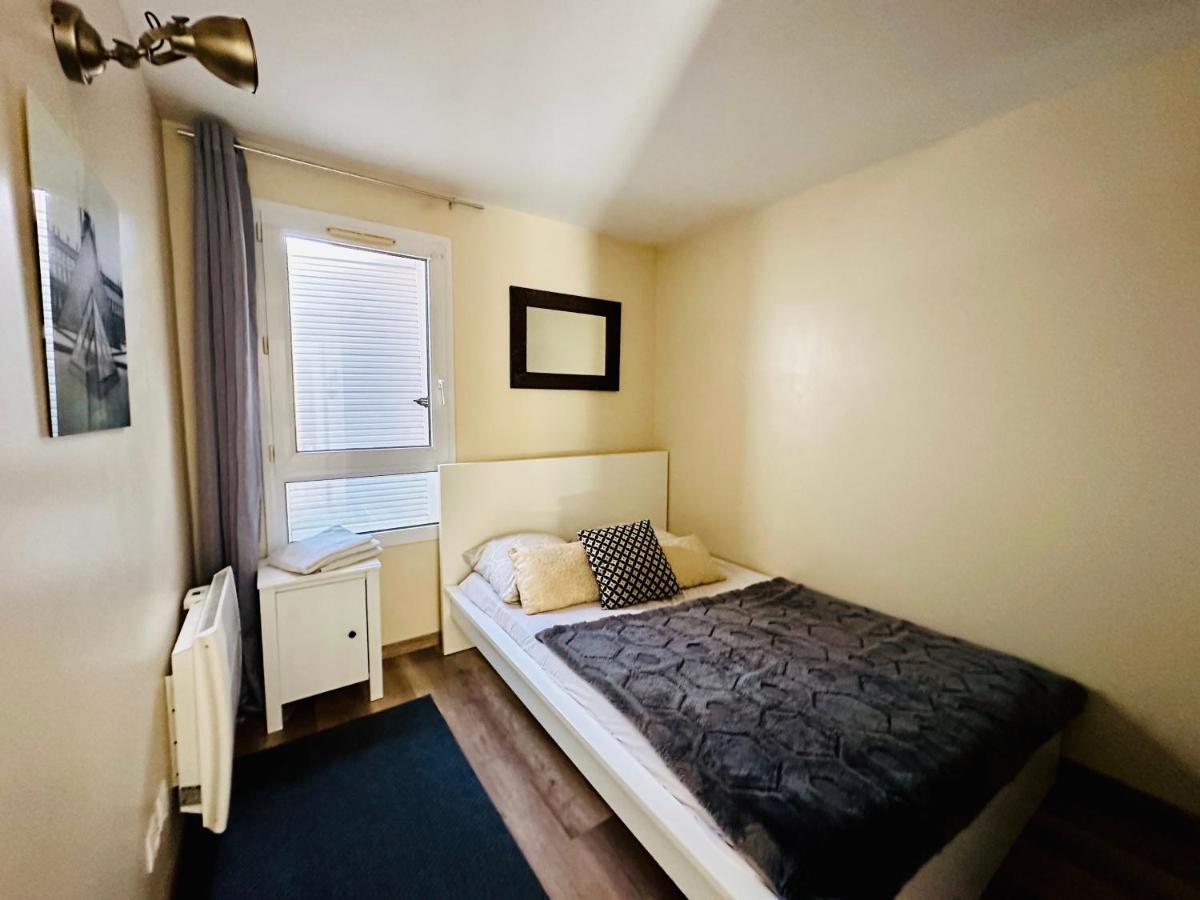 Appartement Eco 6 Personnes Magny-le-Hongre Ngoại thất bức ảnh