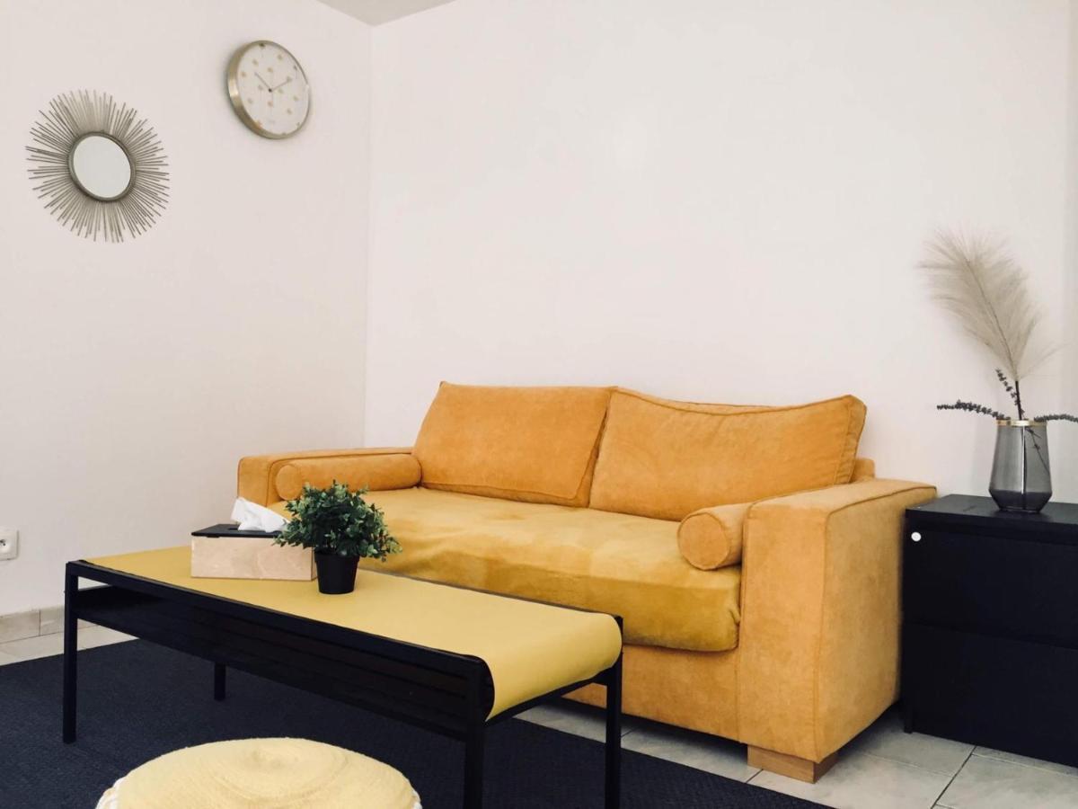 Appartement Eco 6 Personnes Magny-le-Hongre Ngoại thất bức ảnh